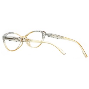 Plastic Reading Glasses